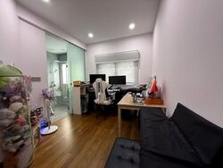Serangoon Garden View (D19), Terrace #497234651